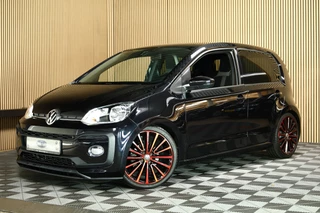Volkswagen up! – thumbnail 3