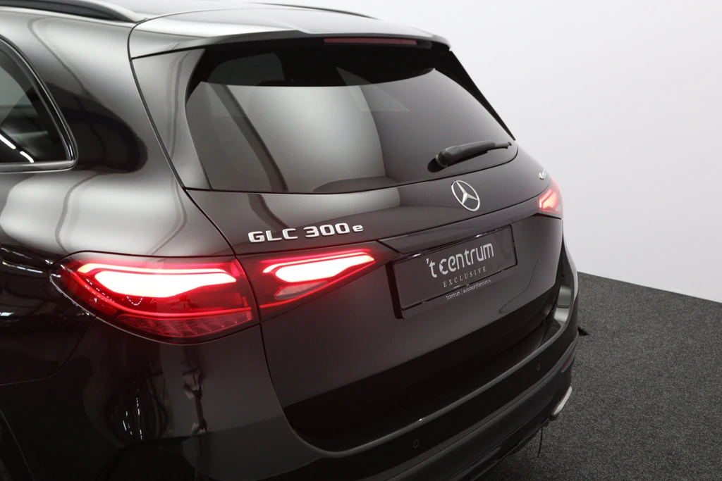 Mercedes-Benz GLC – foto 29