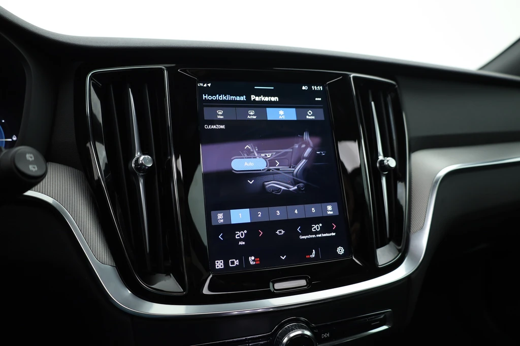 Volvo V60 – foto 36