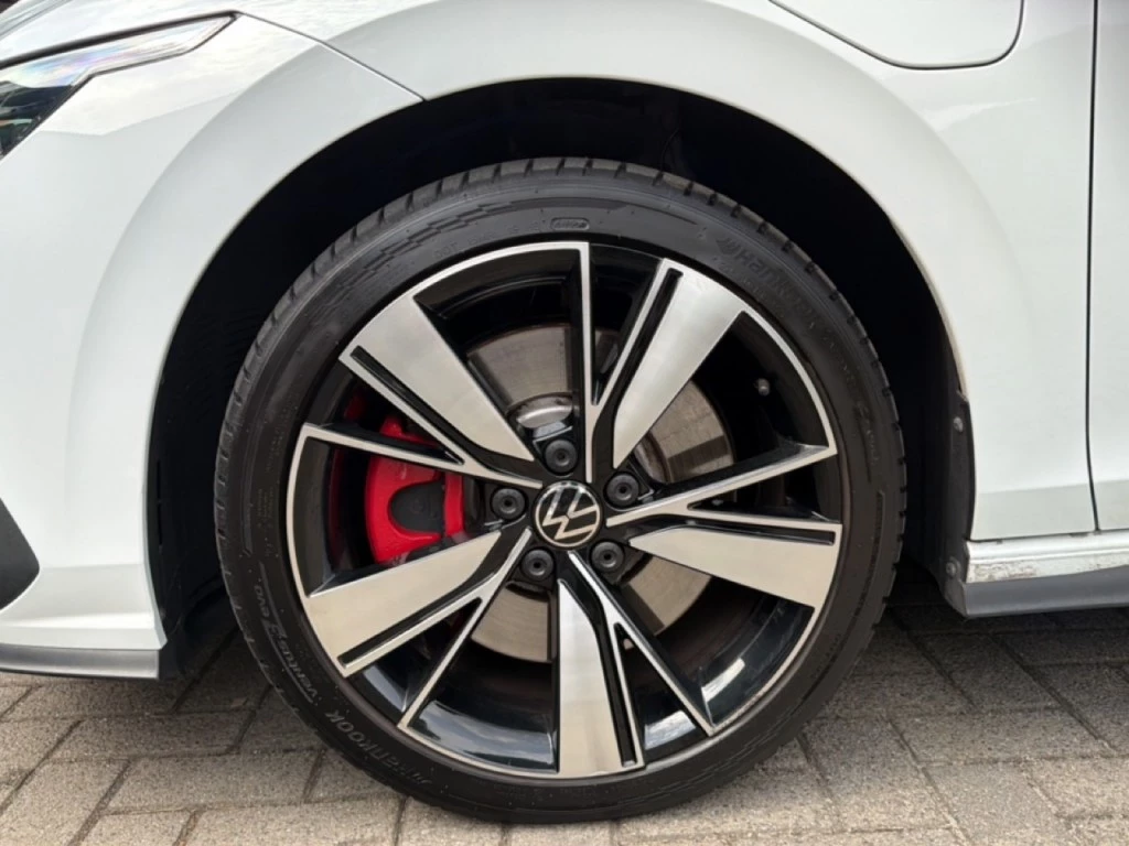 Volkswagen Golf – foto 9