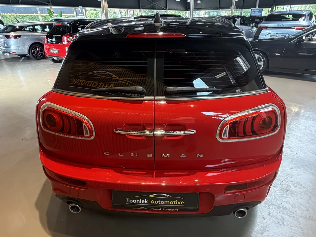 MINI Clubman – foto 3