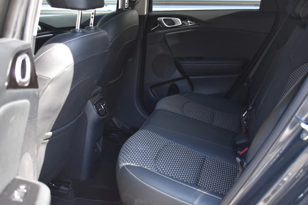 Kia Ceed Sportswagon – foto 13