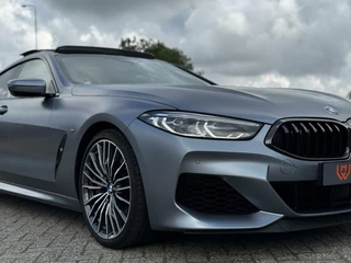 BMW 8 Serie – thumbnail 13