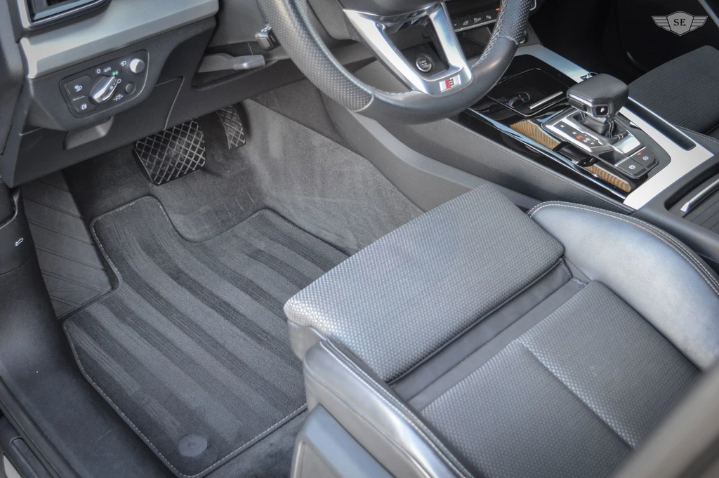 Audi Q5 – foto 23