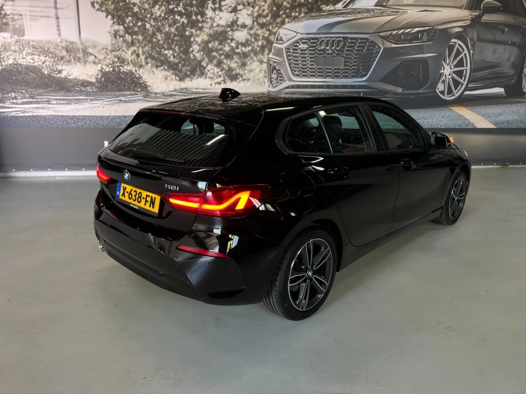 BMW 1 Serie – foto 6