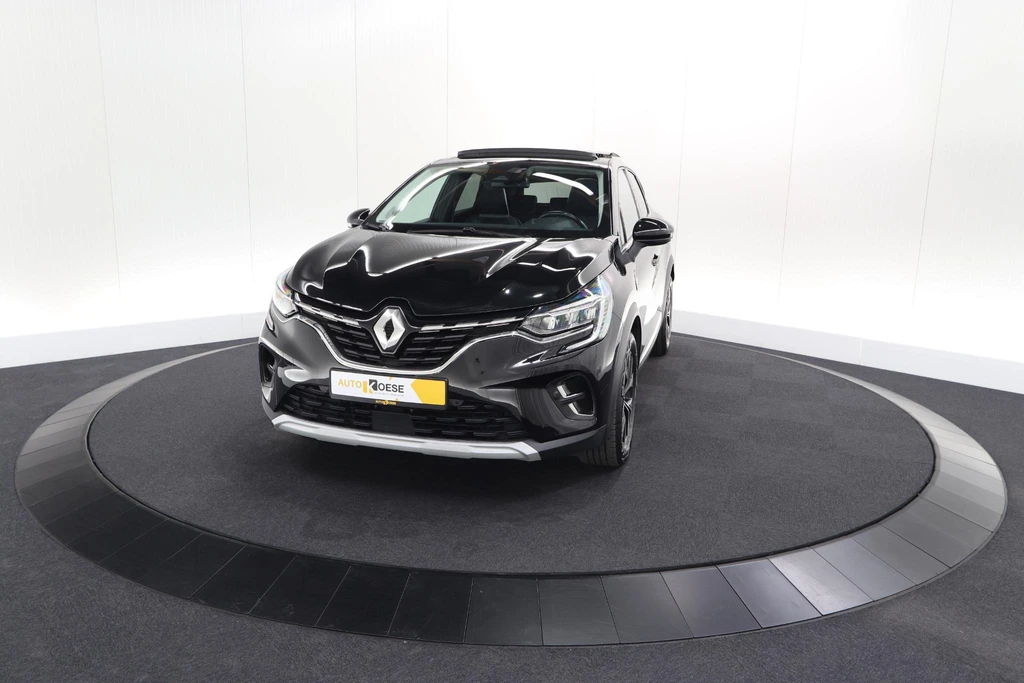 Renault Captur – foto 2