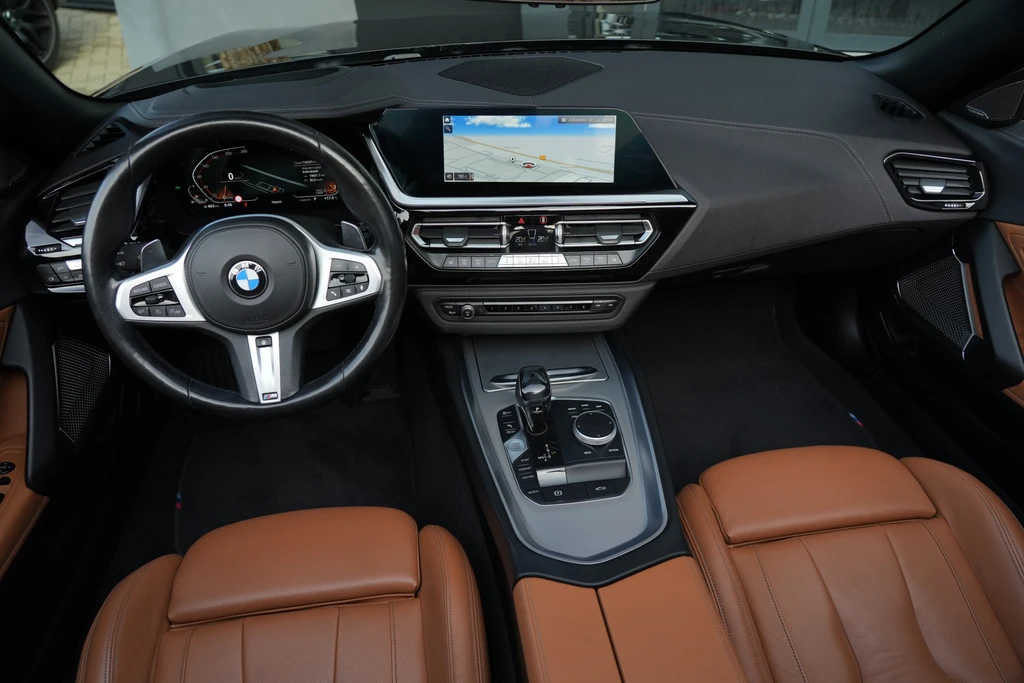 BMW Z4 – foto 10