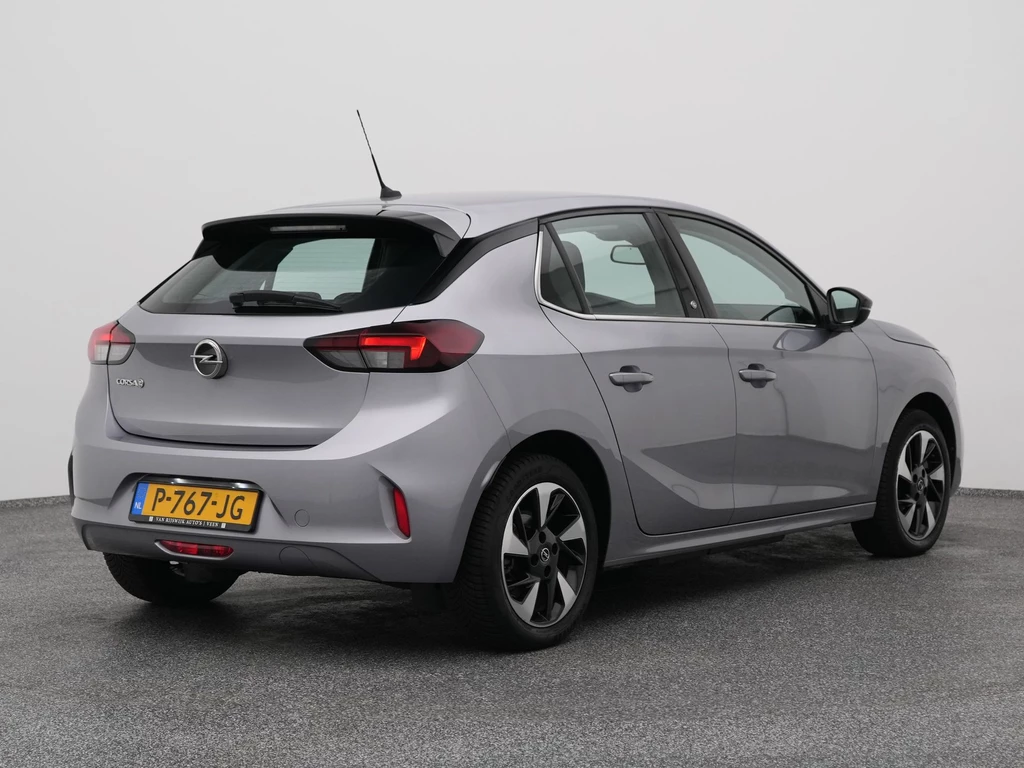 Opel Corsa-e – foto 12
