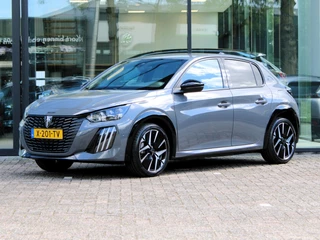 Peugeot e-208 – thumbnail 1
