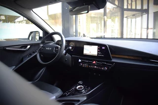 Kia Niro EV – thumbnail 39