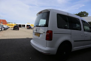 Volkswagen Caddy – thumbnail 14