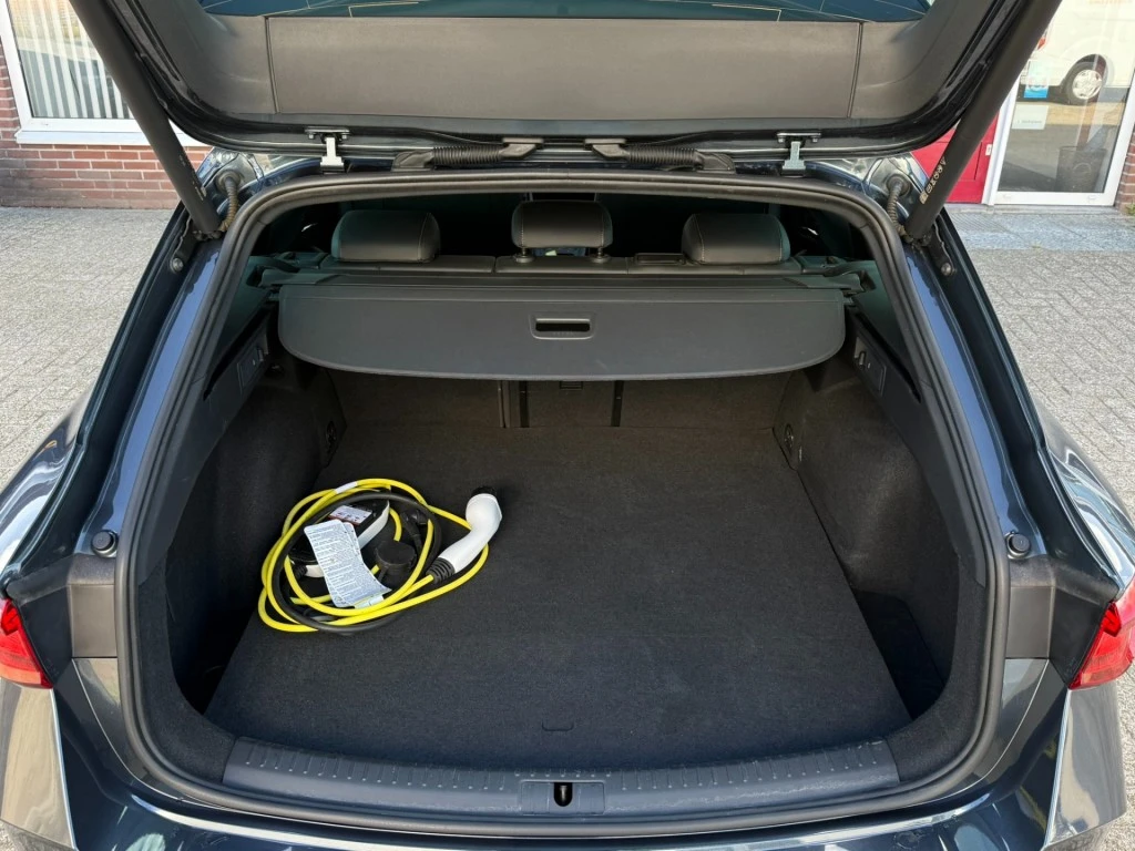 CUPRA Leon Sportstourer – foto 12