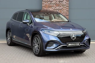 Mercedes-Benz EQS – thumbnail 8