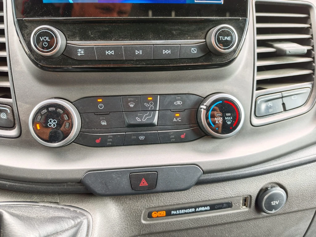 Ford Transit – foto 16