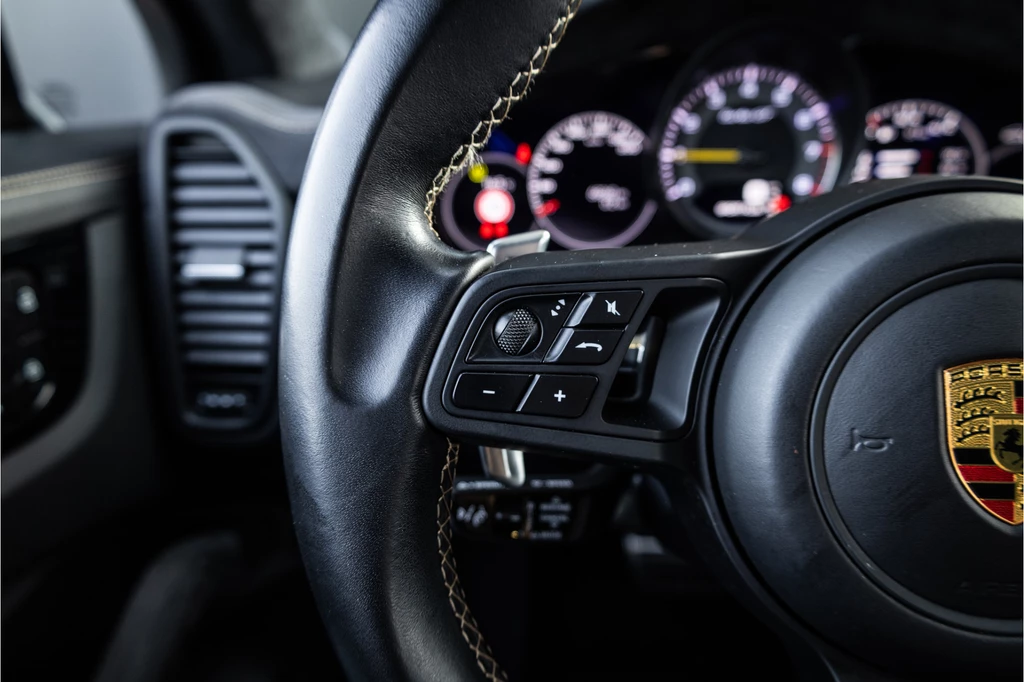 Porsche Cayenne – foto 33