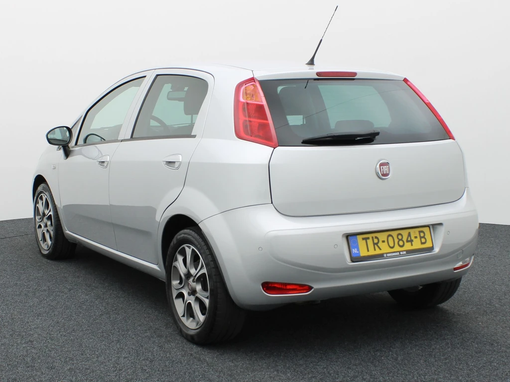Fiat Punto – foto 5