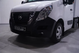 Nissan Interstar – thumbnail 2
