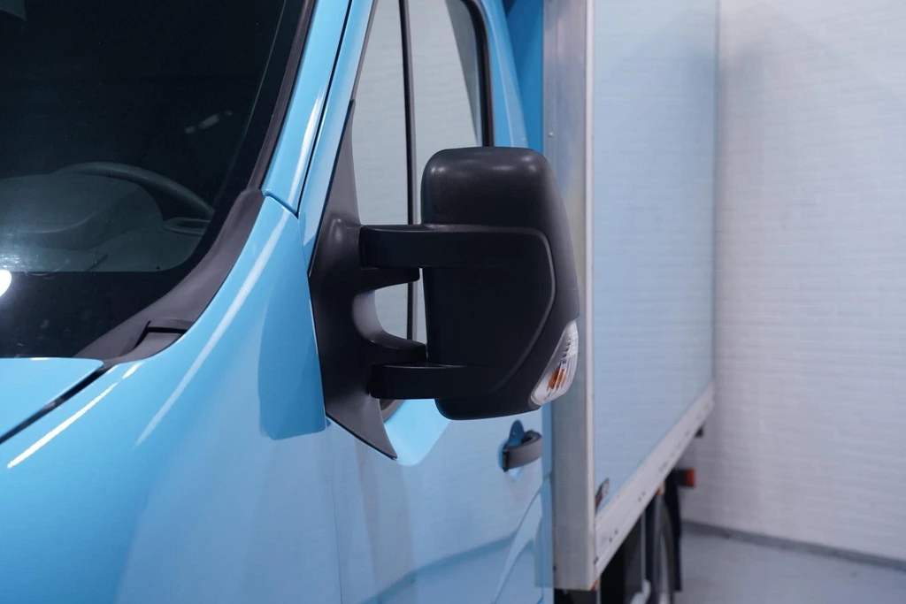 Renault Master – foto 19