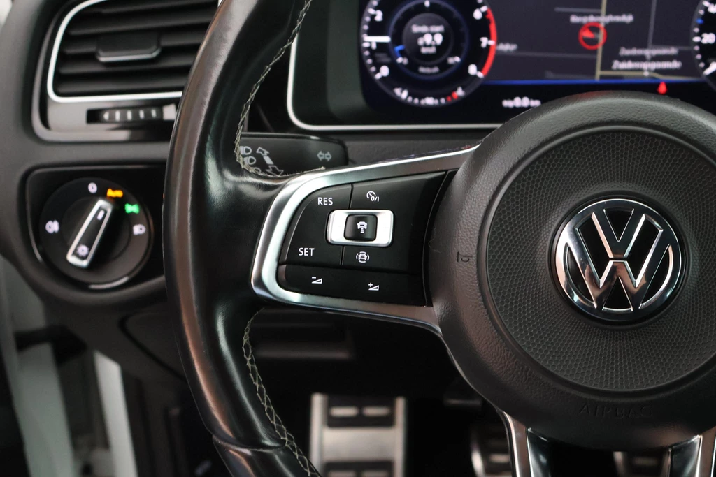 Volkswagen Golf – foto 18