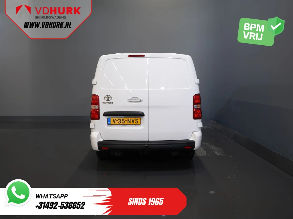 Toyota ProAce – foto 4
