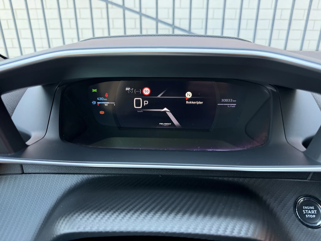 Peugeot 2008 – foto 16