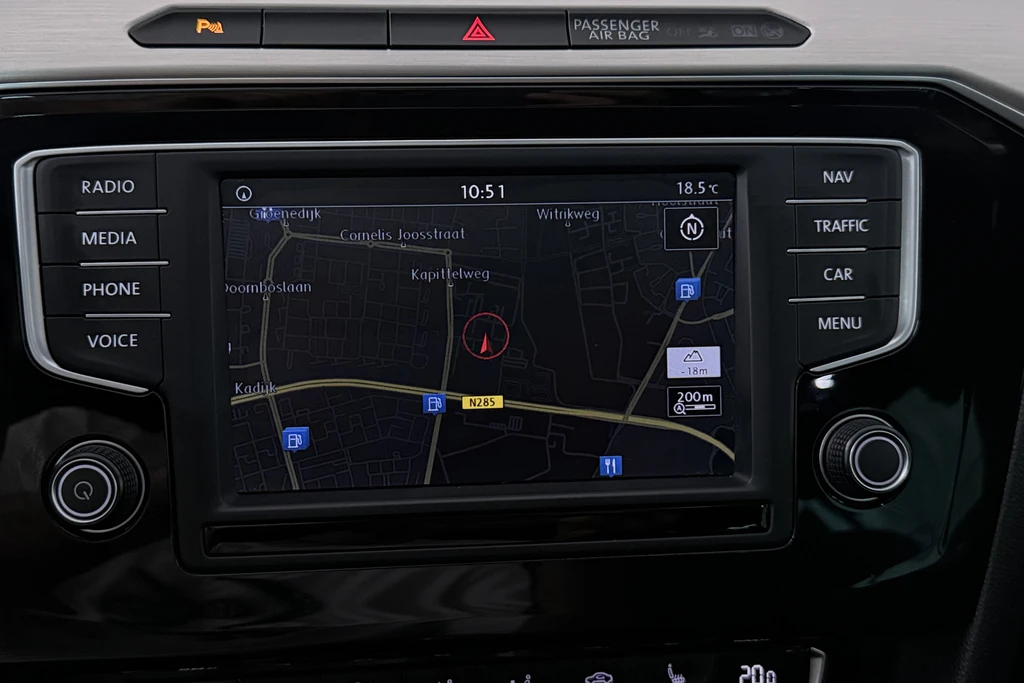 Volkswagen Passat – foto 19