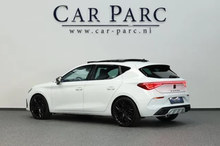 CUPRA Leon – thumbnail 2