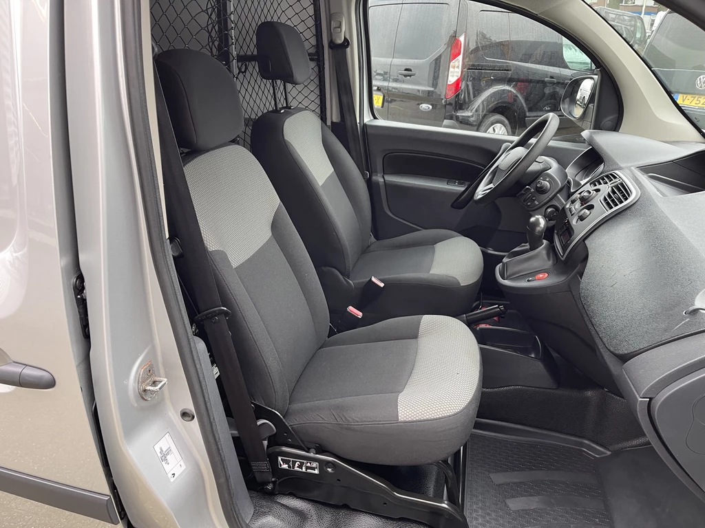 Renault Kangoo – foto 16