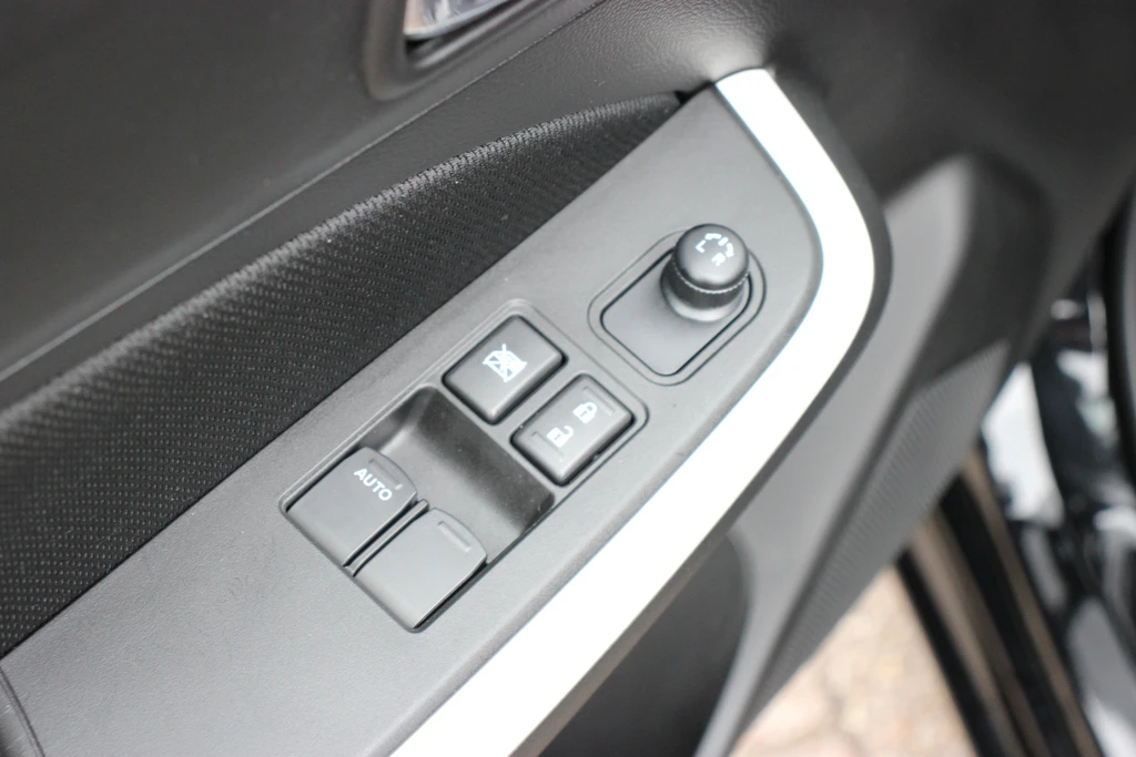Suzuki Swift – foto 28