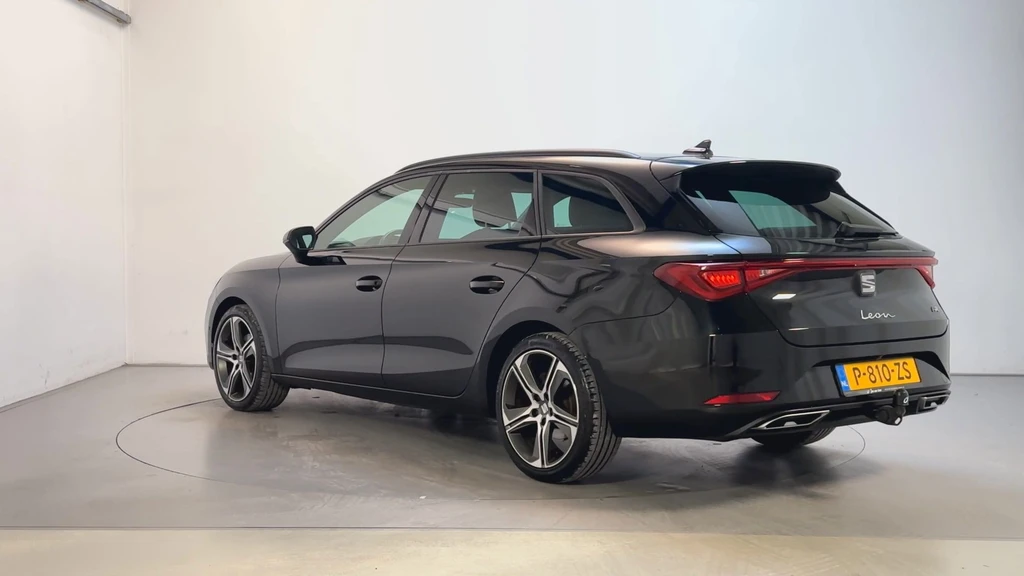 SEAT Leon – foto 3