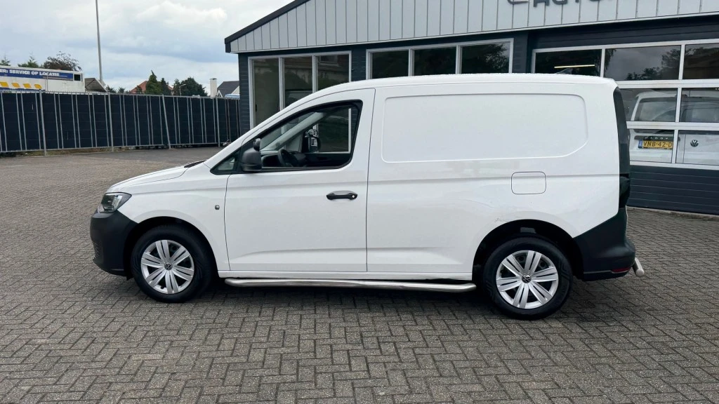 Volkswagen Caddy – foto 2