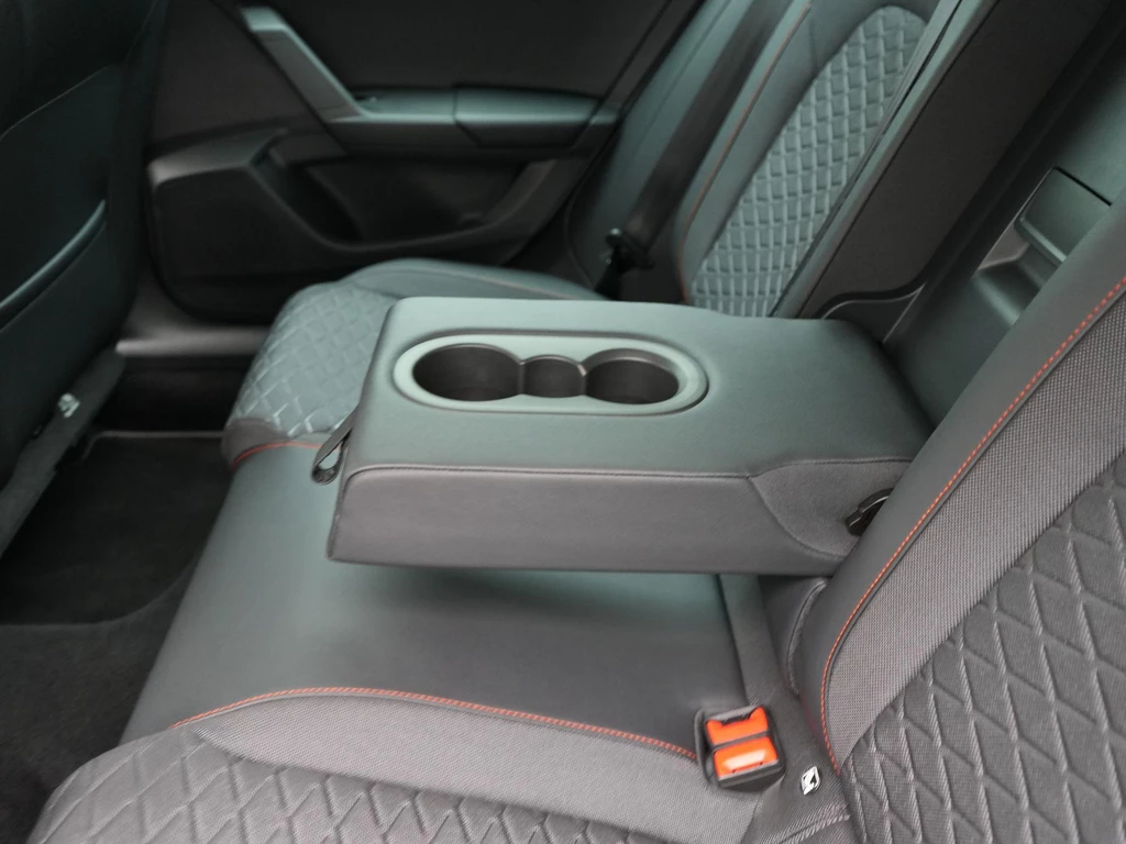 SEAT Leon – foto 38