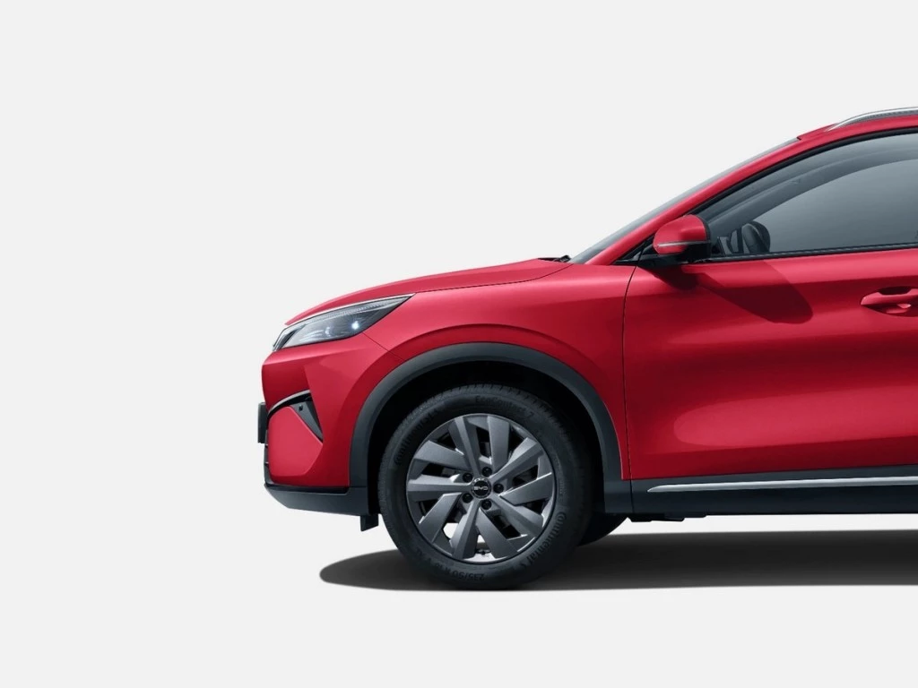 BYD ATTO 3 – foto 2