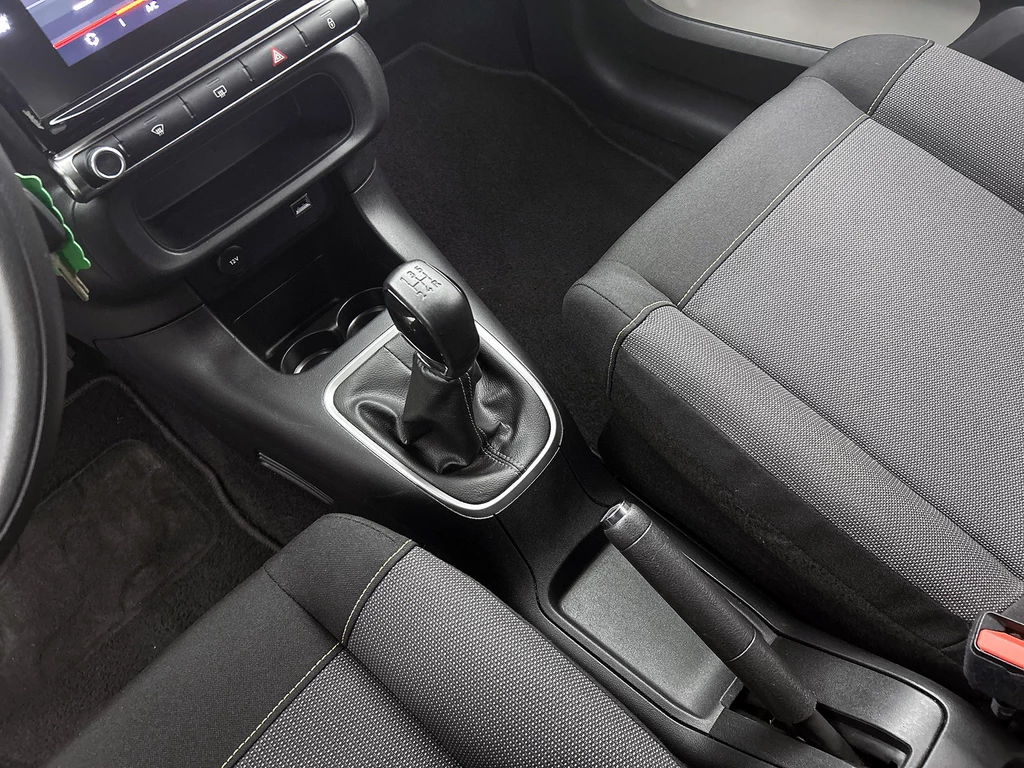 Citroën C3 – foto 22
