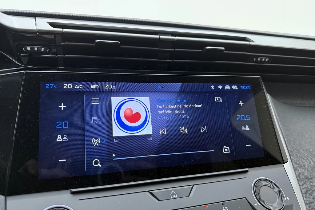 Peugeot 408 – foto 21