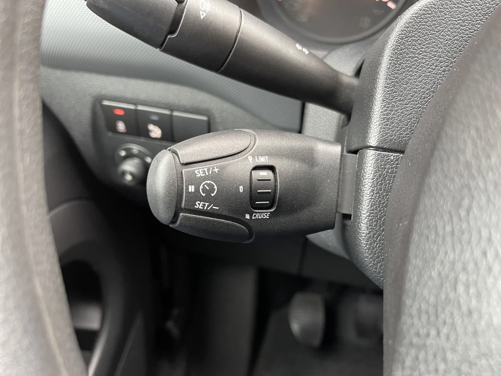 Peugeot Partner – foto 19