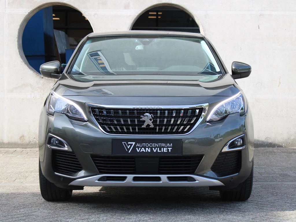 Peugeot 3008 – foto 6