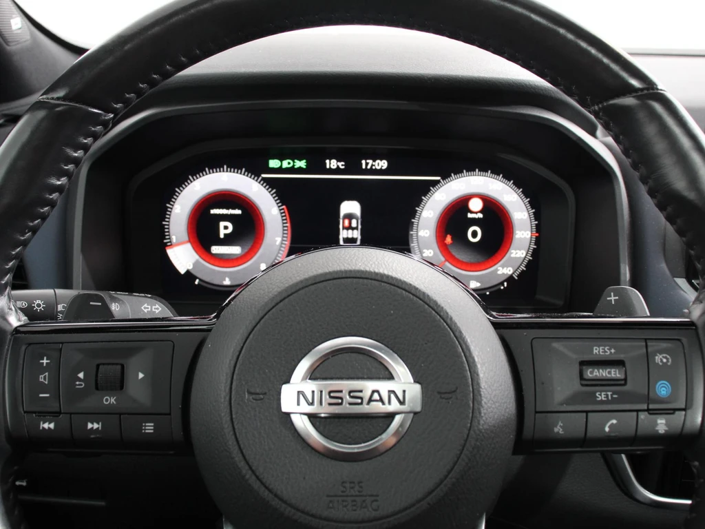 Nissan QASHQAI – foto 17