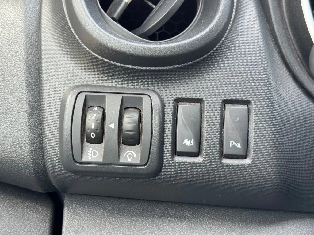 Renault Trafic – foto 13