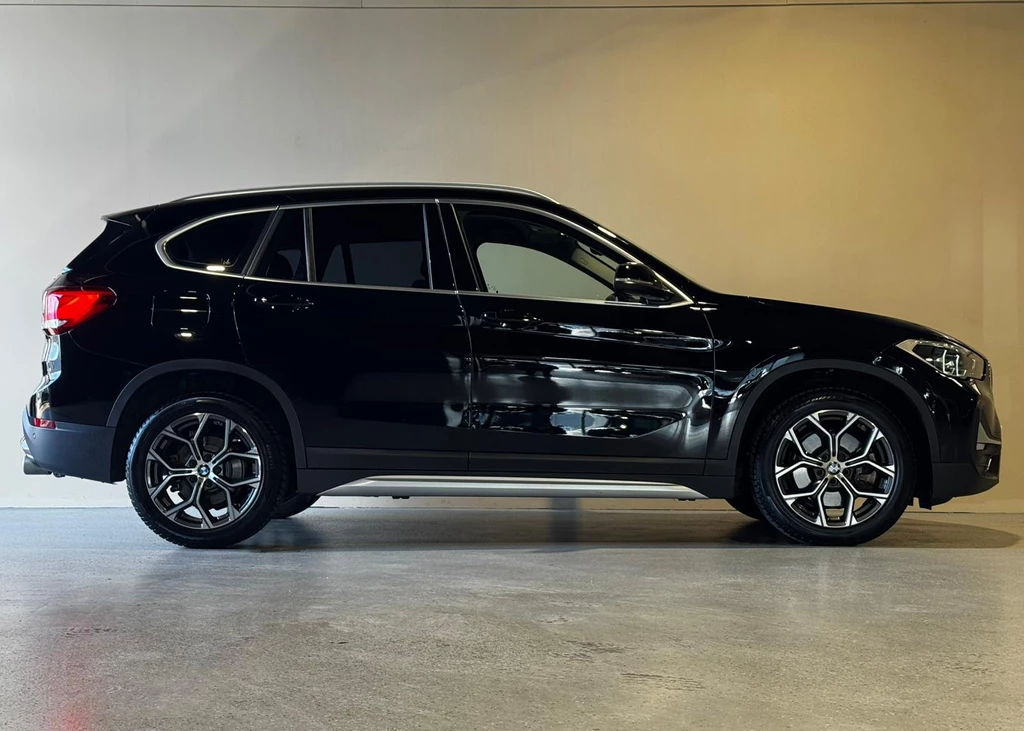 BMW X1 – foto 7