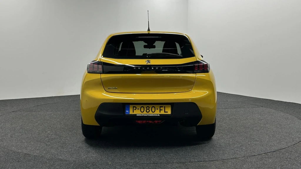 Peugeot 208 – foto 4