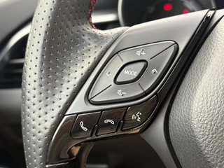 Toyota C-HR – thumbnail 47
