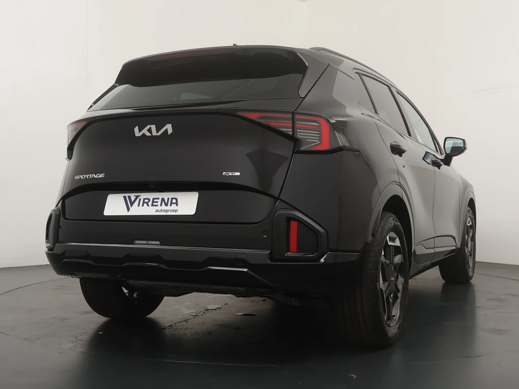Kia Sportage – foto 7
