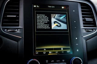 Renault Mégane Estate – thumbnail 35