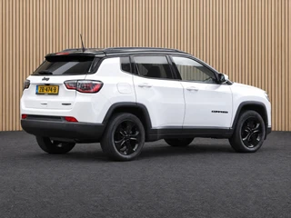 Jeep Compass – thumbnail 3