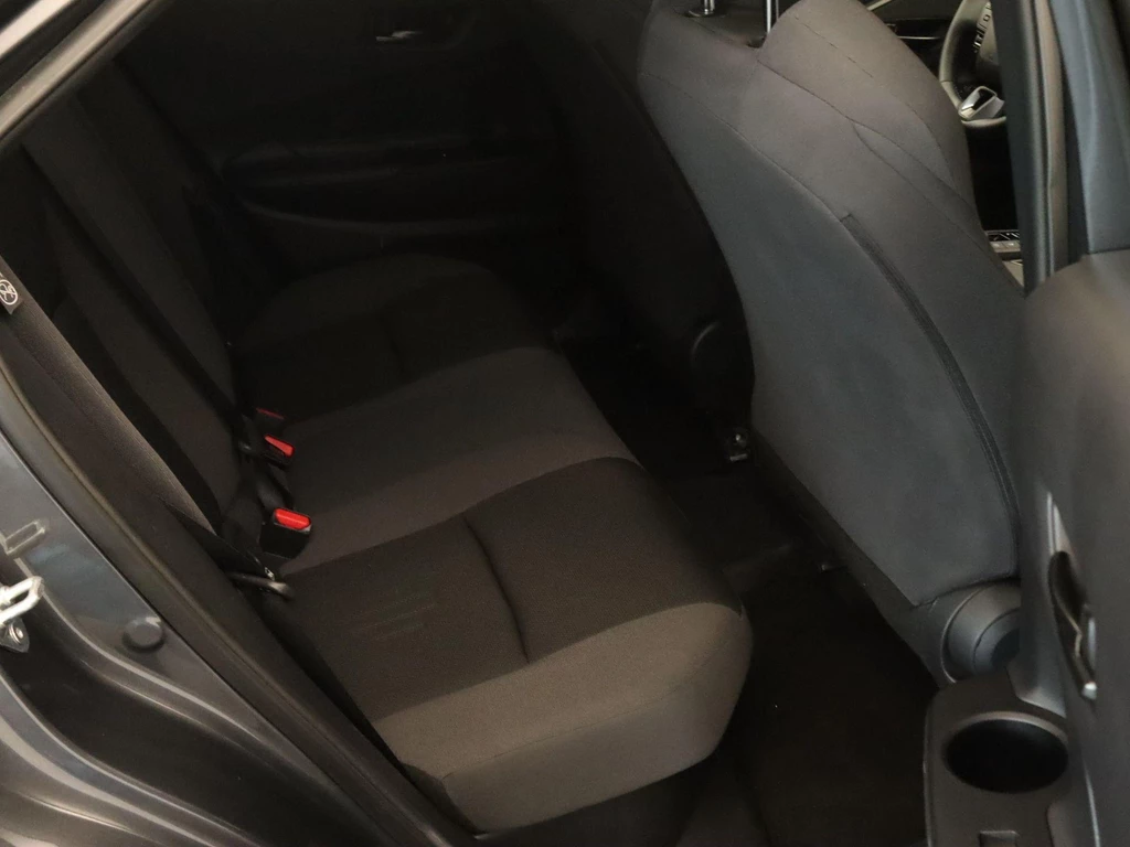 Toyota C-HR – foto 15