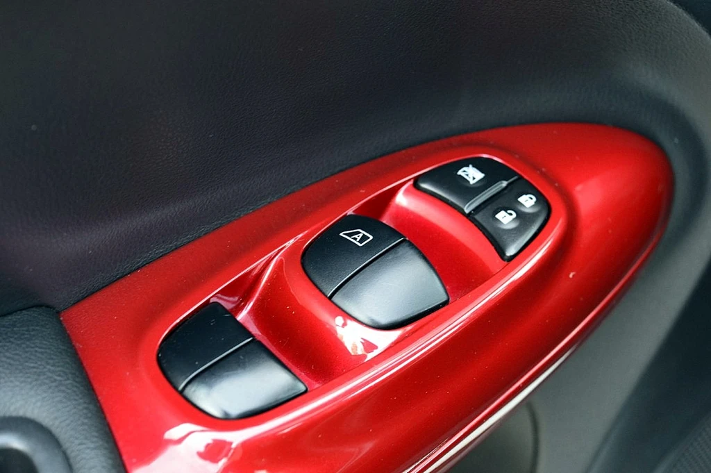 Nissan Juke – foto 25