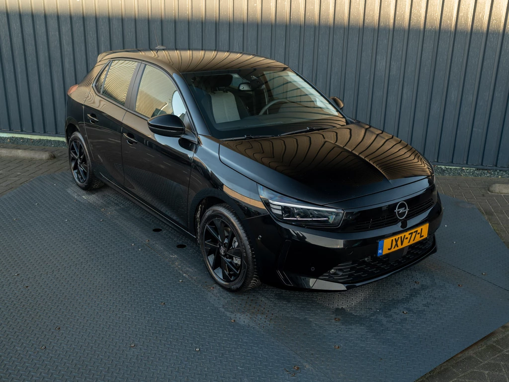 Opel Corsa – foto 16
