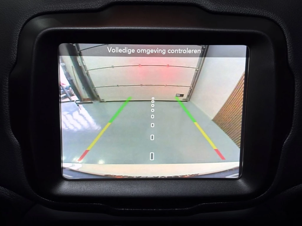Jeep Renegade – foto 37