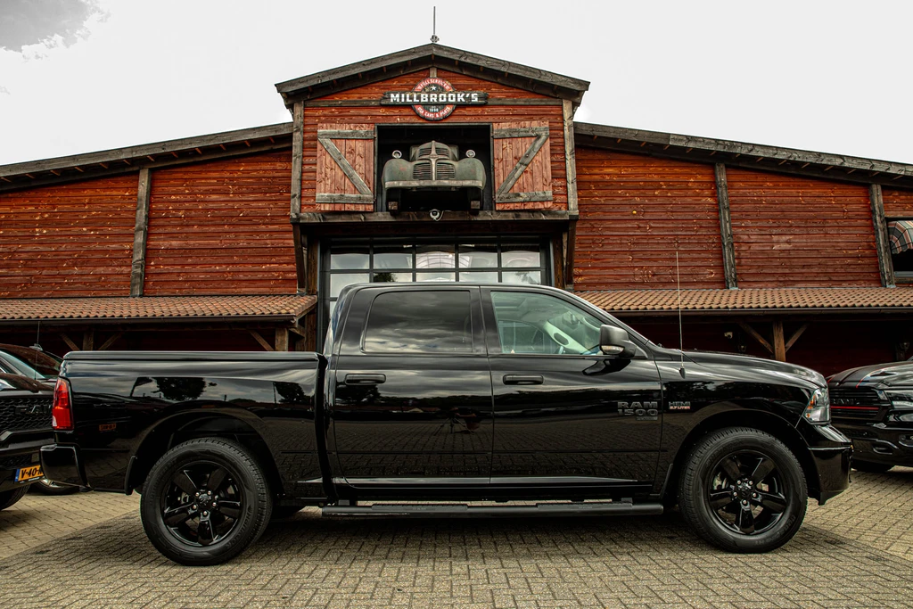 Dodge Ram – foto 5